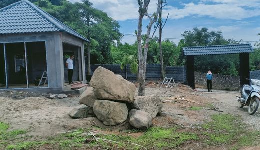 Cơ Hội Sở Hữu Ngay 4000M2, Khuôn Viên Hoàn Thiện Tại Lương Sơn 