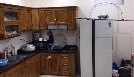 Bán Nhà Phố Trần Đại Nghĩa, Hai Bà Trưng, Ngõ Thẳng Gần Phố, Diện Tích 60M2X5T, 4.5 Tỷ