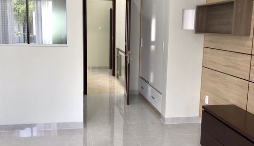 Chính Chủ Bán Nhà Khu Tái Định Cư Phạm Hữu Lầu -Q7 - 5X18M- 3 Tầng - Full Nt Cao Cấp -10.9 Tỷ .