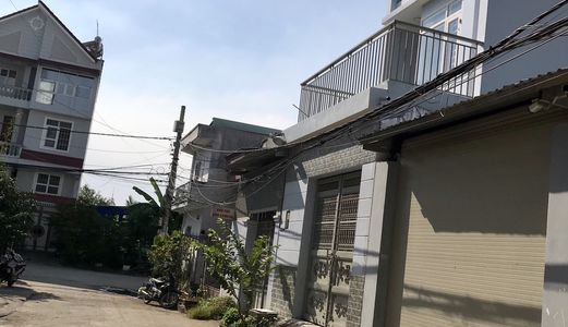 Chính Chủ Bán Đất Nền Khu Ven Sông Phạm Hữu Lầu - Q7 -4.5X16.5M- Đường 8M- Giá 3.95 Tỷ .