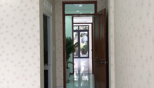 Bán Nhà Khu Nam Long Phú Thuận -Q7 - 4X20M - 3 Tầng - Giá Bán 8.8 Tỷ .