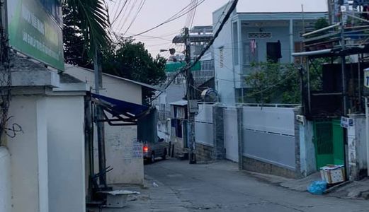 Bán Nhà 211.4M2 Giá 3 Tỷ 5 Đường Mai An Tiêm Vĩnh Phước Nha Trang