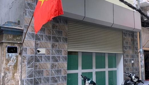 Trương Định, Mới Tinh, Vuông Đét, Ô Tô Đỗ Cửa 30M,ngõ Rộng