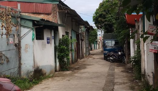 Chính Chủ Cần Bán Đất Ngõ 4 Phô Sa Đôi, Phường Trung Văn , Quận Nam Từ Liêm, Tp Hà Nội