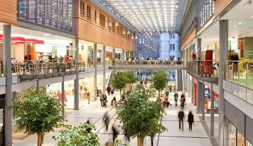 Khu Đô Thị Mới Kosy - Cơ Hội Vàng Cho Các Nhà Đầu Tư