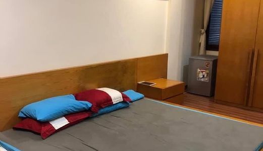Bán Nhà Ngõ 58 Nguyễn Khánh Toàn – 6Pn, Ngõ Ba Gác Rộng Thoáng – Đầy Đủ Tiện Nghi