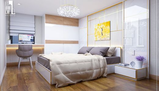 Nhanh Tay Sở Hữu Căn Hộ Mini 44M² 2Pn Bình Tân