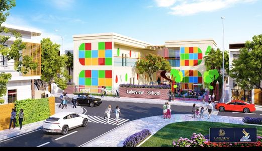  Bán Đất View Hồ Sinh Thái Đối Diện Siêu Dự Án Của Vingroup, Chỉ 800 Tr