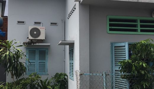 Cho Thuê Nhà Nguyên Căn Gò Vấp