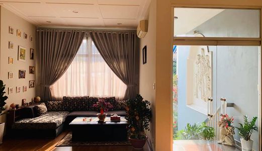 Chính Chủ Bán Nhà Hẻm 4M Nhật Tảo, Q10, Ngang 6M, Chỉ Hơn 6 Tỷ