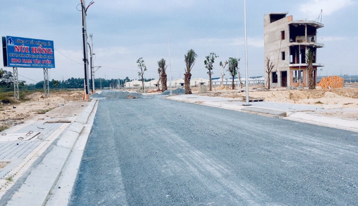 Đất Nền Bình Dương, Đã Có Sổ