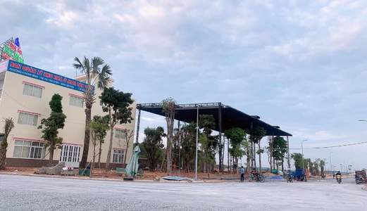 Đất Nền Bình Dương, Đã Có Sổ 