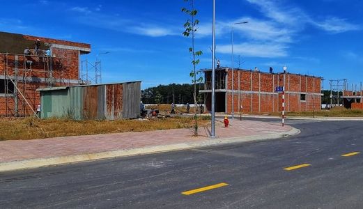 Đất Khu Cn Nam Tân Uyên ( Shr Từng Nền, Giá F0 Cho Người Đầu Tư ) 