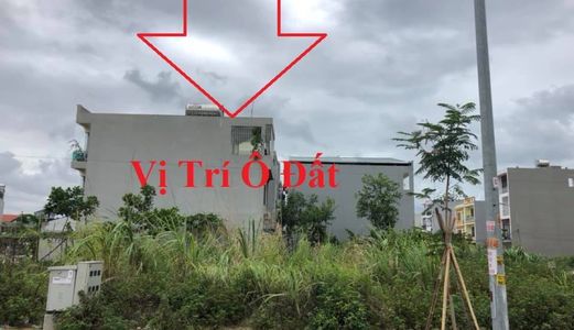 Bán Lô C-3 Đầu Ghềnh Hà Khánh A. Dt 90.3M2, Mt 5M, Hướng Tây Bắc