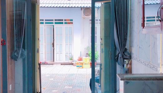  Bán Nhà Hxh 76 Dương Cát Lợi - 3.2X8M - Trệt , 2 Lầu - Tặng Nội Thất - Giá 1.7 Tỷ .