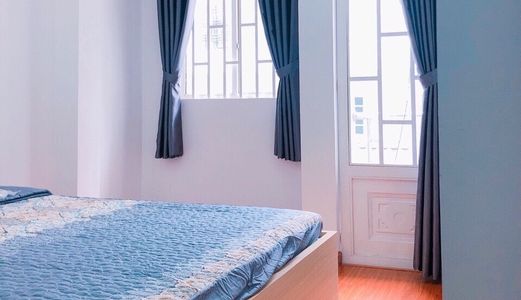  Bán Nhà Hxh 76 Dương Cát Lợi - 3.2X8M - Trệt , 2 Lầu - Tặng Nội Thất - Giá 1.7 Tỷ .