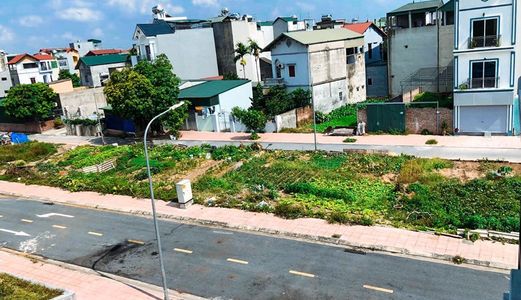 Nhà Em Có 20 Lô Đất Nền Khu Đấu Giá Cự Khối - Long Biên – Hn , Khu Đất Đang Rất Hot