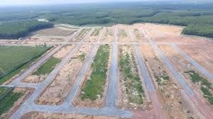 Chỉ Còn Vài Lô Đất Nền Đô Thị Loại 3 Giá Rẻ Gần Ngay Vingroup 1000Ha