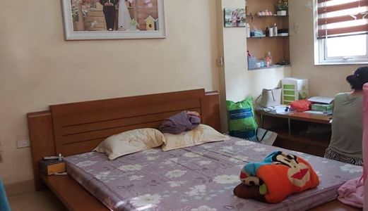 Nhà Hiếm Trương Định, Lô Góc, Nở Hậu, Có Sân Rộng, 65M 3T Nhỉnh 3 Tỷ 0389203413