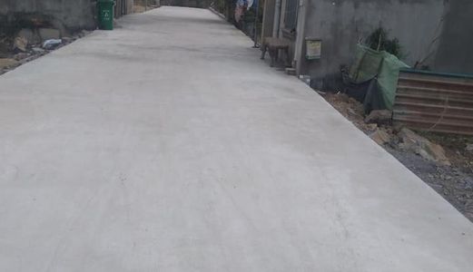 Bán Lô Đất Và Nhà Kèo Thơm 5X13 Giá 650Tr Liên Ấp 234, Vĩnh Lộc A,bình Chánh. Chính Chủ.