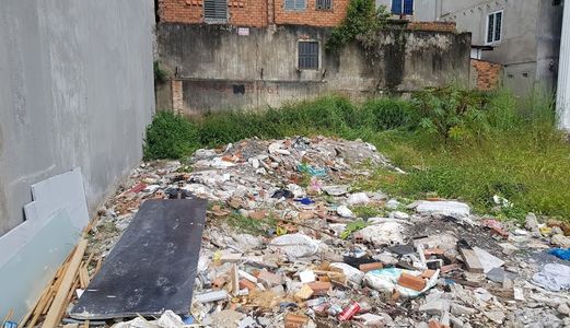 Bán Lô Đất Và Nhà Kèo Thơm 5X13 Giá 650Tr Liên Ấp 234, Vĩnh Lộc A,bình Chánh. Chính Chủ.