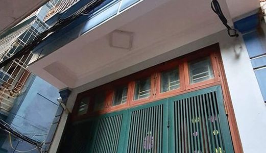 Hoàng Mai Phố 2,25 Tỷ 28 5 3.2 -Nhà 3 Mặt Ngõ - Sau Quy Hoạch Đường 25M Cách Nhà Chỉ 3M