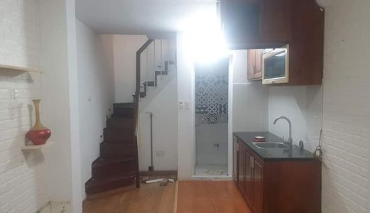 Hai Bà Trưng – Nhà Nhỏ Đẹp Hiếm - Ngõ Rộng 5M,bạch Mai Phố 1,9 Tỷ 20 3 3.3