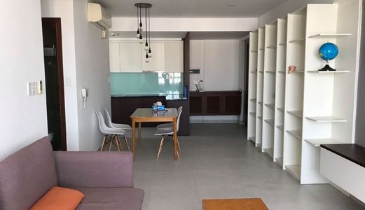 Bán Gấp Căn Góc Tropic Garden  2Pn- Hướng Đông-Tầng 25-Giá Thương Lượng-0909804486