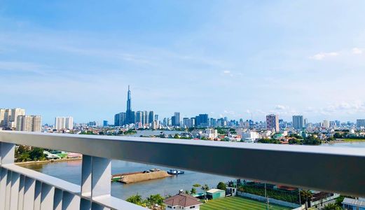 Chỉ 3 Tỷ 05 Sở Hữu Ngay Căn 2Pn-Opal Riverside-71M2-Kèm Toàn Bộ Nt Mới Tinh-View Cực Đẹp-Gía Rẻ Nhất Khu -0909804486