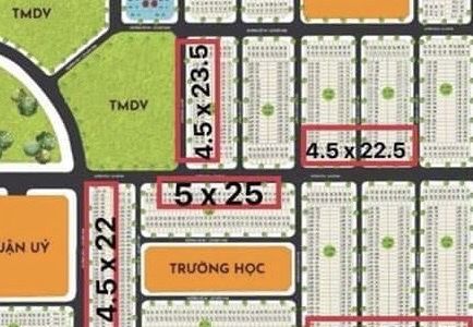 Đất Nền Giá Rẻ Tại Bình Thủy Cần Thơ Giá 750Tr Thổ Cư 100%