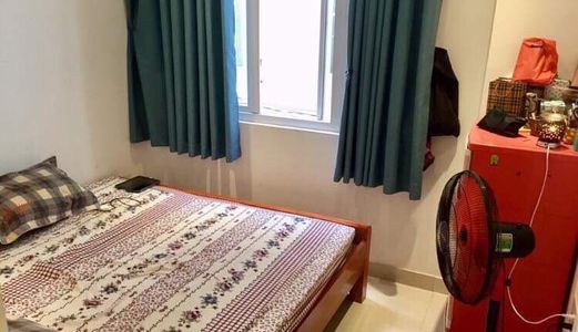 Nhà Hẻm xe hơi 180 Bùi Văn Ba - 3X6M- Trệt , 2 Lầu- Tặng Nt - Giá 1.68 Tỷ 