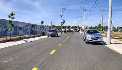 Dự Án Đất Nền Nam Long 3 Bình Dương Với Nhiều Diện Tích Đa Dạng