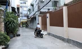 Bán Nhà 4X12 Hẻm 4M Nhà Mới Chỉ Vừa Hơn 5 Tỷ: 0342267956 !!