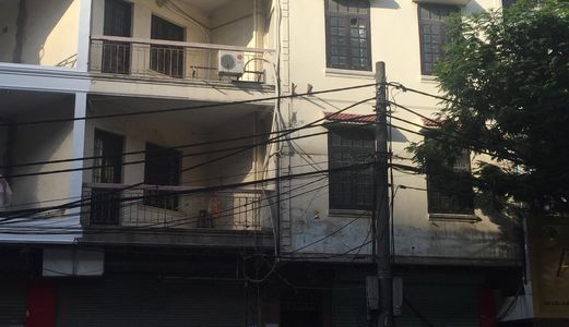 Cho Thuê Nhà Mặt Đường Cầu Giấy