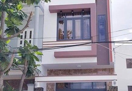 Bán Gấp Nhà 2 Lầu Gần Chợ Bình Chánh Giá Chỉ 2.5Tỷ/căn, Shr   