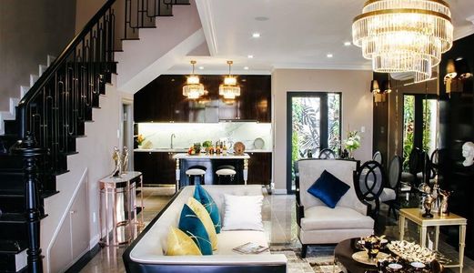 Bán Gấp Nhà 2 Lầu Gần Chợ Bình Chánh Giá Chỉ 2.5Tỷ/căn, Shr   