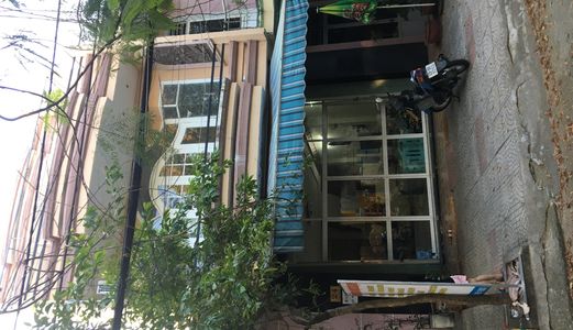 Bán Nhà Khuê Trung, Sau Lưng Bv Tâm Trí. 90M2 Chỉ 4,4X Tỷ