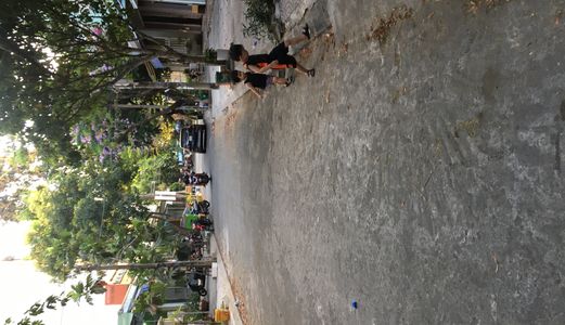 Bán Nhà Khuê Trung, Sau Lưng Bv Tâm Trí. 90M2 Chỉ 4,4X Tỷ