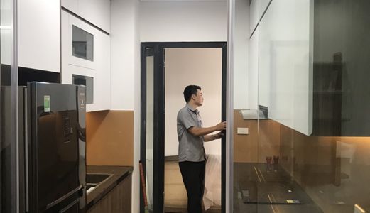 Bán Căn Hộ Viễn Đông Star 17-07 Hướng Đông Nam, Chính Sách Ưu Đãi Tốt Cho Khách Hàng