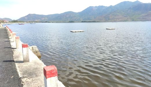 Đầm Thủy Triều , Cam Ranh- Khánh Hòa, Điểm Nóng Đầu Tư 2020