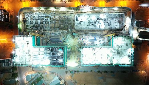 Bán Gấp Còn 3 Lô Shophoupse Ngay Trung Tâm Tp Ninh Thuận Thanh Toán 30  % Triệu Nhân Ngay