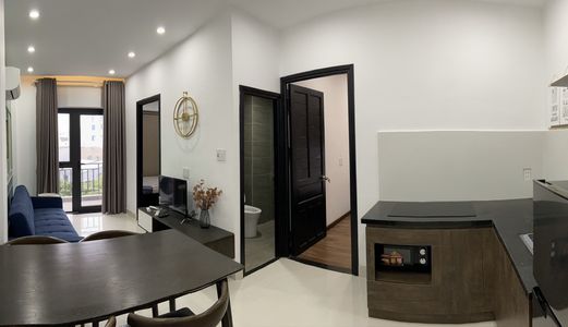 Cho Thuê Căn Hộ Mini Sang Chảnh Giá Rẻ Ở Đà Nẵng