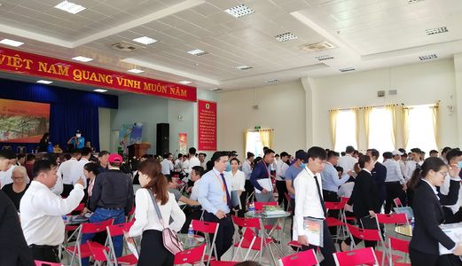 Đất Nền Giá Rẻ,hỗ Trợ Trả Góp Dự Án Hưng Thịnh Golden Land