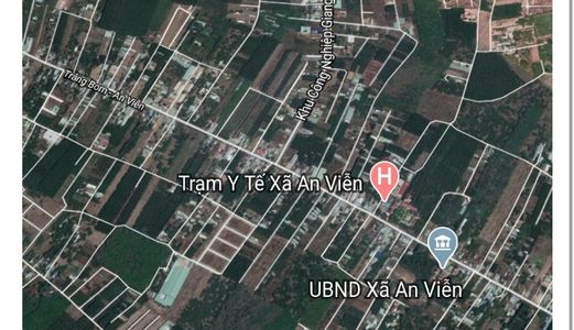 Cần Bán 2 Sào Đất Nông Nghiệp Tiếp Giáp Đường Nhà Nước Cạnh Kcn Giang Điền, 3.6 Tỷ