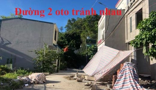 Bán Đất Thổ Cư Ở Xóm Mới Hà Lầm,dt:80M2,mt:5M.h: Tây Bắc !!!