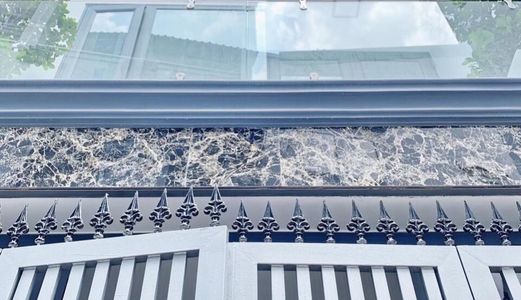 Bán Nhà Hẻm 160 Nguyễn Văn Quỳ, Diện tích 3.6 x 11 m2, Trệt , 2 Lầu ,3 Phòng ngủ. Giá 4 Tỷ .