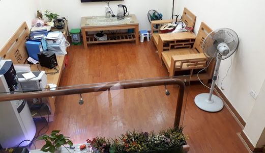 Bán Nhà Mặt Ngõ Tân Triều Giá Tốt, Cho Thuê Đỉnh 