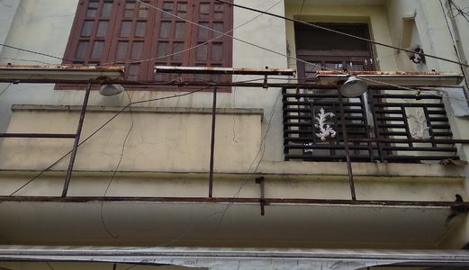 Bán Nhà Mặt Tiền Phan Văn Hớn, Kinh Doanh Buôn Bán Tấp Nập