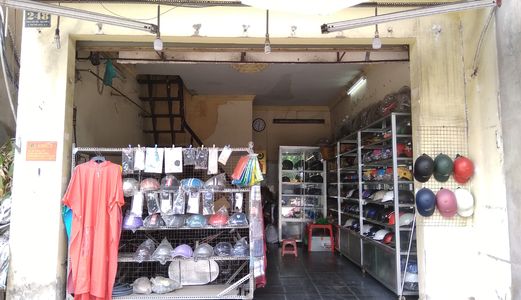 Bán Nhà Mặt Tiền Phan Văn Hớn, Kinh Doanh Buôn Bán Tấp Nập