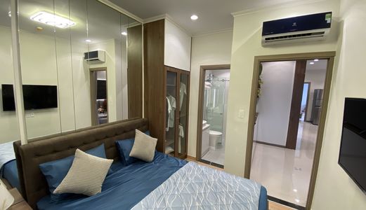 Metro Star  Q9 - Ngôi Sao Sáng Trên Tuyến Metro Chỉ 2,3 Tỷ, Diện tích 61M2, 2 Phòng ngủ